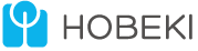HOBEKI Logo